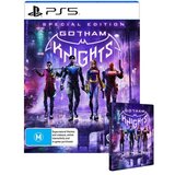 Sony Gotham Knights Special Edition PS5 | Eponuda.ba