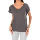 Tommy Hilfiger Majice & Polo majice 1487904682-059 Siva Cene