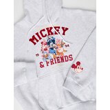 Sinsay Hoodie s pamukom Mickey and Friends | shoptok.hr