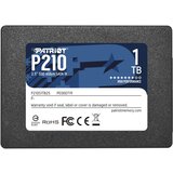 Patriot SSD 1TB 2.5”;P210; up to R/W : 520/430 MB/s Cijene