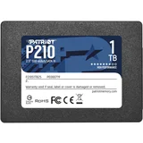 SSD 1TB 2.5”;P210; up to R/W : 520/430 MB/s