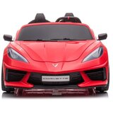 Lean_Toys Avto na akumulator Corvette Stingray TR2203 rdeča lea | Shoptok.si