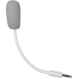 WHITESHARK Firecrest WGH-2444 bežične gaming slušalice, bijele | shoptok.hr