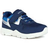 Geox Nizke superge - Modra | Shoptok.si