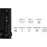 Tcl televizor 40S5K/QLED/40"/FullHD/60Hz/Android tv/crna | ePonuda.com