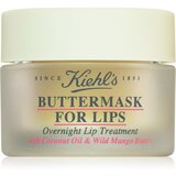 Kiehl's Buttermask hidratantna maska za usne za noć 10 g | shoptok.hr