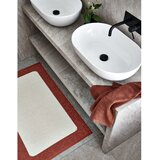 Pappelina Opečnato oranžna/kremno bela notranja in zunanja preproga 180x260 cm Ilda Brick – | Shoptok.si