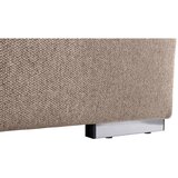 MID.YOU SEDEŽNA GARNITURA, svetlo rjava | Shoptok.si