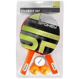 Spokey 2 reketa i loptice za ping pong | shoptok.hr