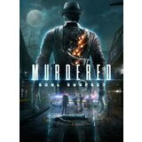  murdered: soul suspect (pc) steam key europe | Eponuda.com