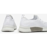 Resti White women's fabric sports shoes Vobbu- Footwear | shoptok.hr