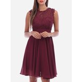 La Modeuse Obleke 19399_P54522 Bordo Cene