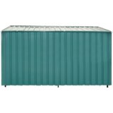 Kondela Pesjak, temno zelen, DOGNY TIP 6 | Shoptok.si