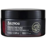 Bullfrog Krema za oblikovanje i učvršćivanje kovrdža, 100ml | ePonuda.com