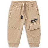 Original Marines hlače trenirka DH DFA0698NM F bež 98 Cene
