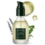 AROMATICA Ritual Hair Oil Lavender & Patchouli ulje za kosu 50 ml Cijene