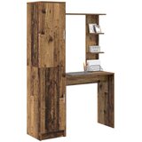  Stol 2 pcs Staro drvo | shoptok.hr