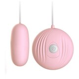 Laile Električni osebni vibrator krogle 20240891-1 ABS, (21691434) | Shoptok.si