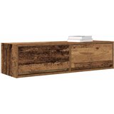 TV ormar Zidne Staro drvo 100 x 31 x 25,5 cm Konstruirano drvo | Eponuda.com