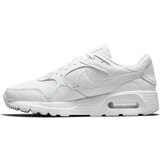 Nike AIR MAX SC Ženska obuća za slobodno vrijeme, bijela, veličina 40.5 | shoptok.hr