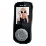Sencor MP3/MP4 player SFP 5870 BS 8GB | ePonuda.com