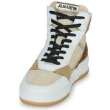 JB Martin HURREL Smeđa | shoptok.hr