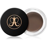 Anastasia Beverly Hills Dipbrow Pomade vodoodporna gel za obrvi 4 g odtenek Soft Brown za ženske | Shoptok.si