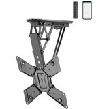 Jolly Line HEY MOTO TV 2355, motorizirani stropni nosač, 23"-55",30kg, tilt 75° | shoptok.hr
