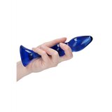 Chrystalino by Shots Dildo Gallant - Glass