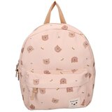 Kidzroom dječji rusak Little Story - Bež | shoptok.hr
