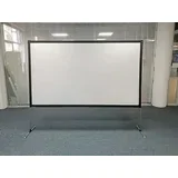 Platno za projektor PTS01 rasklopivo dijagonala 250cm Wide