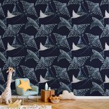  Tapeta - Underwater Dance 50x1000 Vodootporna | shoptok.hr