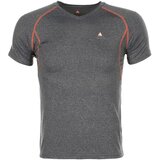 Peak Mountain Majice s kratkimi rokavi T-shirt manches courtes homme CANSHO Siva Cene
