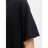 Jack & Jones Majica 'JJESOHO' črna | Shoptok.si