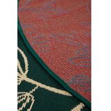  Spoljašnji tepih JUNGLE 135 cm, zelene boje/uzorak lišća | Eponuda.com