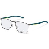 Porsche Design P8776 D000 ONE SIZE (56) Siva/Kristalna Cene