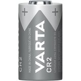 Varta baterijski vložek CR 2 3V 06206301401 | Shoptok.si