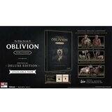 Bethesda PS5 The Elder Scrolls IV: Oblivion Remastered - Deluxe Edition Cene
