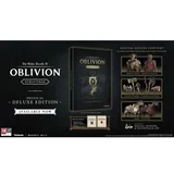 THE ELDER SCROLLS IV: OBLIVION REMASTERED - DELUXE EDITION igra za PS5, (5000004317)