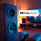 Tesla MediaBox - UHD multimedijalni plejer Wi-Fi +daljinski upravljač | Eponuda.com