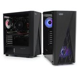 UGD računar gaming amd ryzen 5 5700X/B550/32GB/1TB/RX6750XT magnum 650W Cene