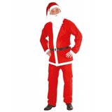  Kostim deda mraza novogodišnji | Eponuda.com