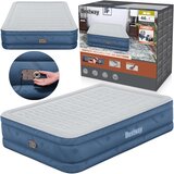 Bestway samonapuhujući madrac za kampiranje za 2 osobe 350 kg 203 x 152 cm 69075 | shoptok.hr
