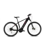 Capriolo električni bicikl volta 9.4 e bike 29'' 923801, crni cene