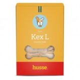 Husse Kex Poslastice za pse, 400g | Eponuda.com