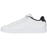 K-Swiss Nizke superge Court Shield Ii Črna | Shoptok.si