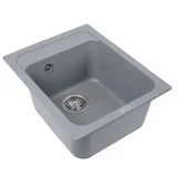 40 sivi s sifonom