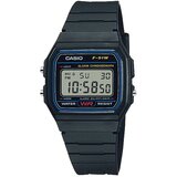 Casio RUČNI SAT F-91W-1DG Cijene