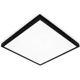  LED površinski panel BRISBANE LED/36W/230V 4000K 59,5x59,5 cm crna | Eponuda.com
