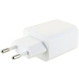 SCHWAIGER Adapter za hitro polnjenje z USB vhodom (A Vtičnica) | Shoptok.si